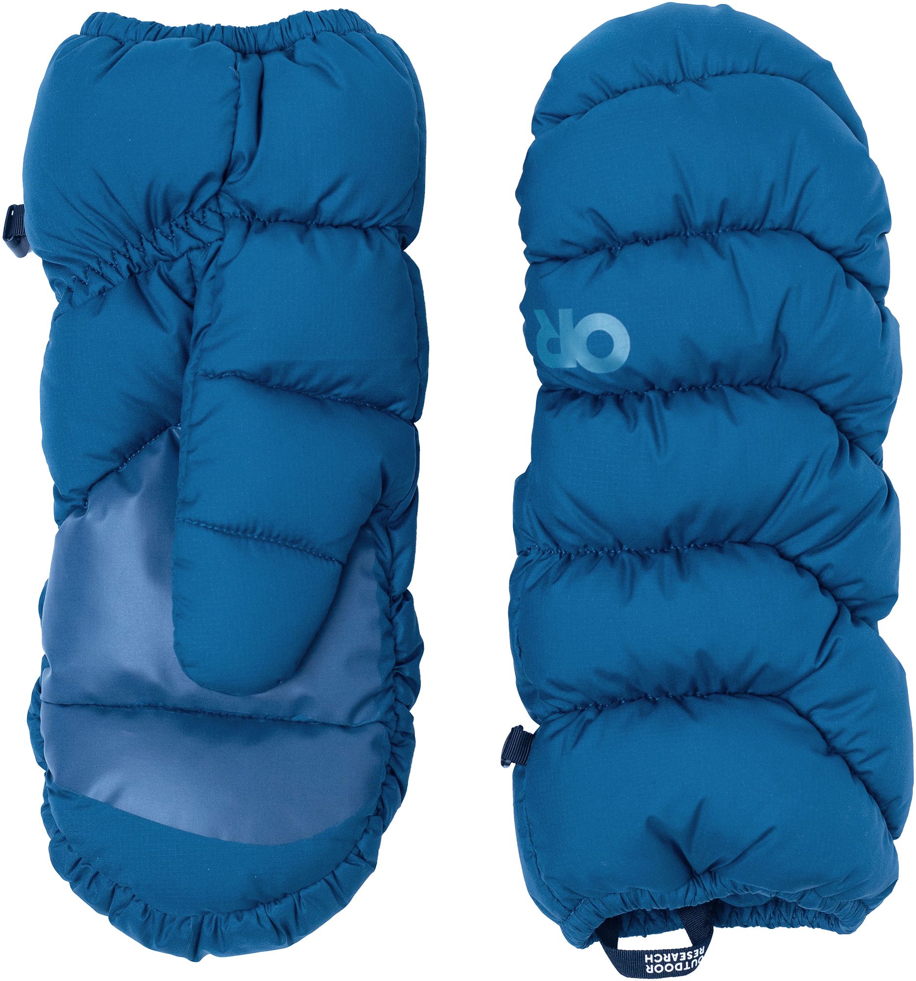 Outdoor Research Coldfront Down Mitt