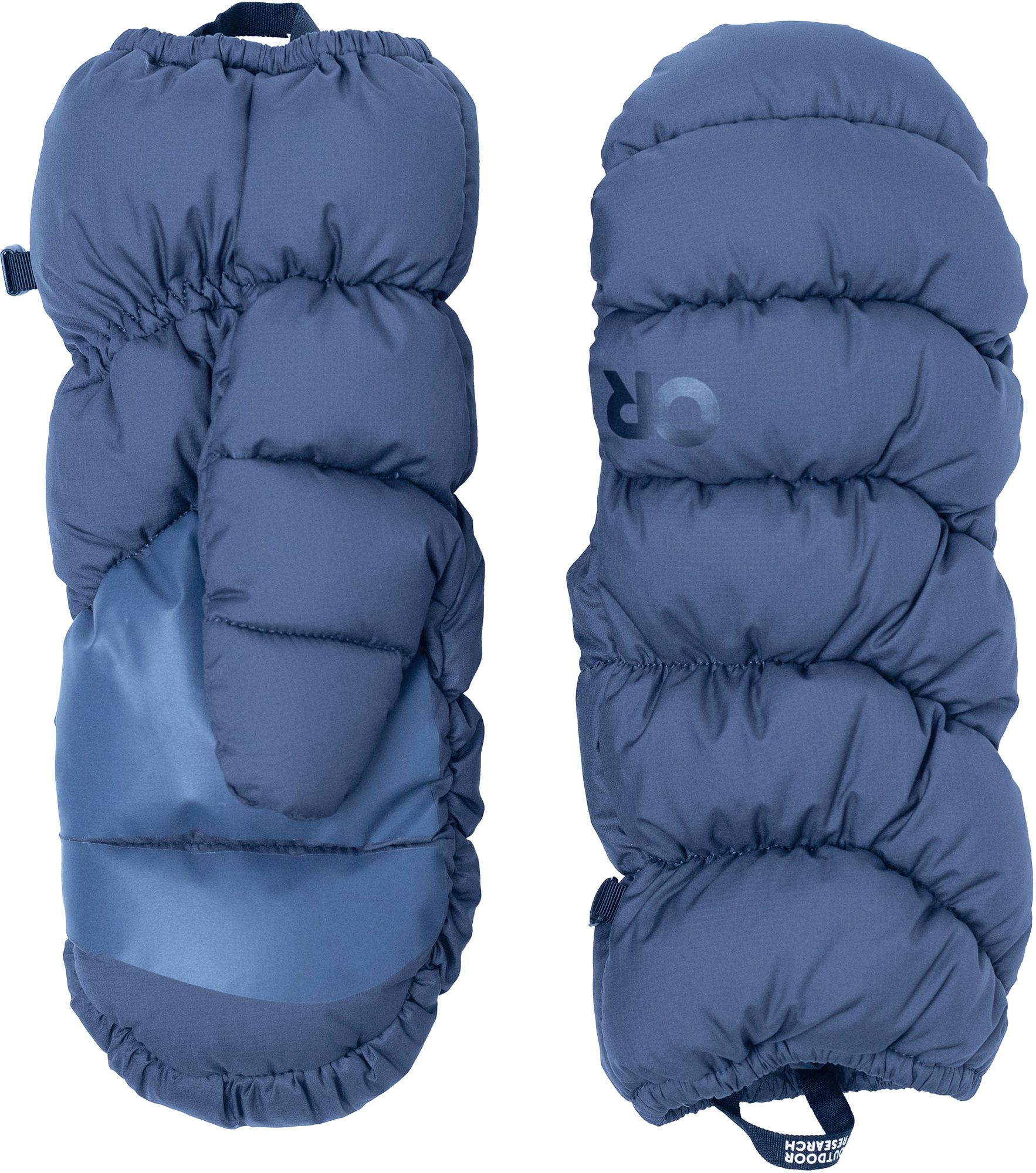Outdoor Research Coldfront Down Mitt