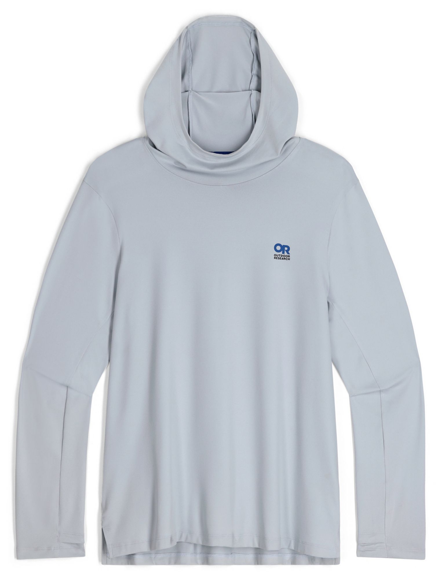 Outdoor Research Men's Activeice Spectrum Sun Hoodie