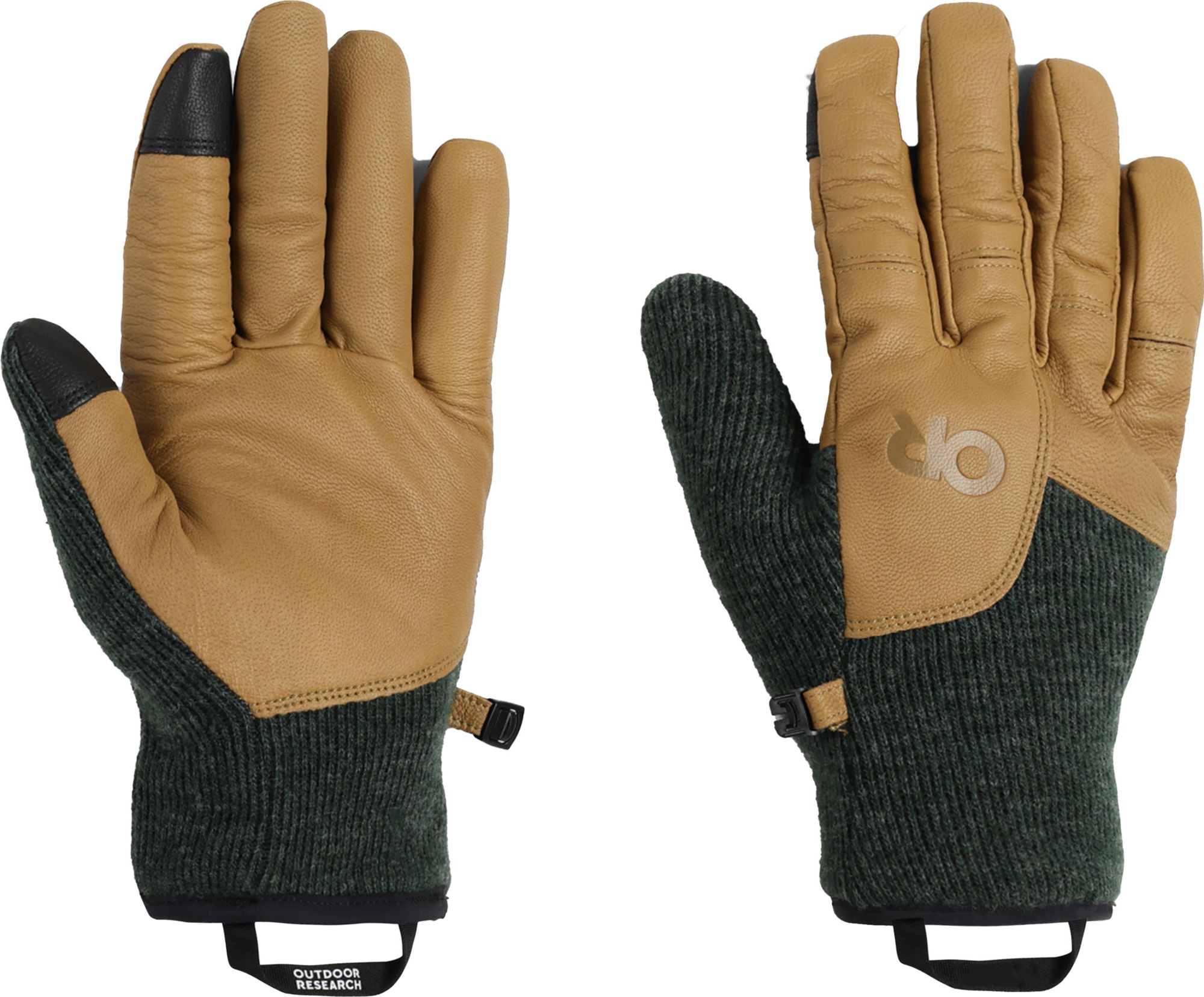 Outdoor Research Men's Flurry Driving Glove