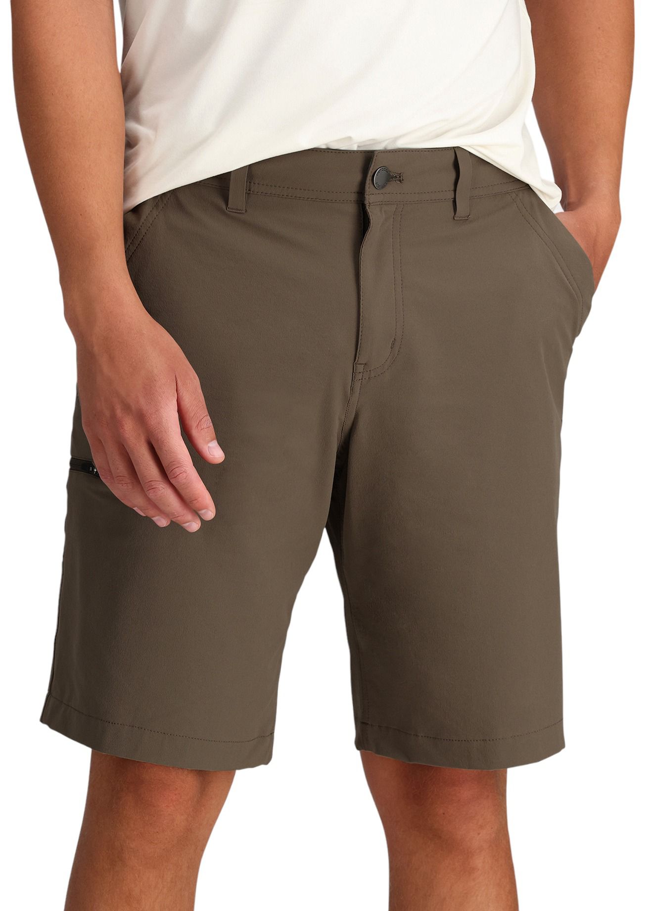 Outdoor Research Men's Ferrosi 10 Inch Short