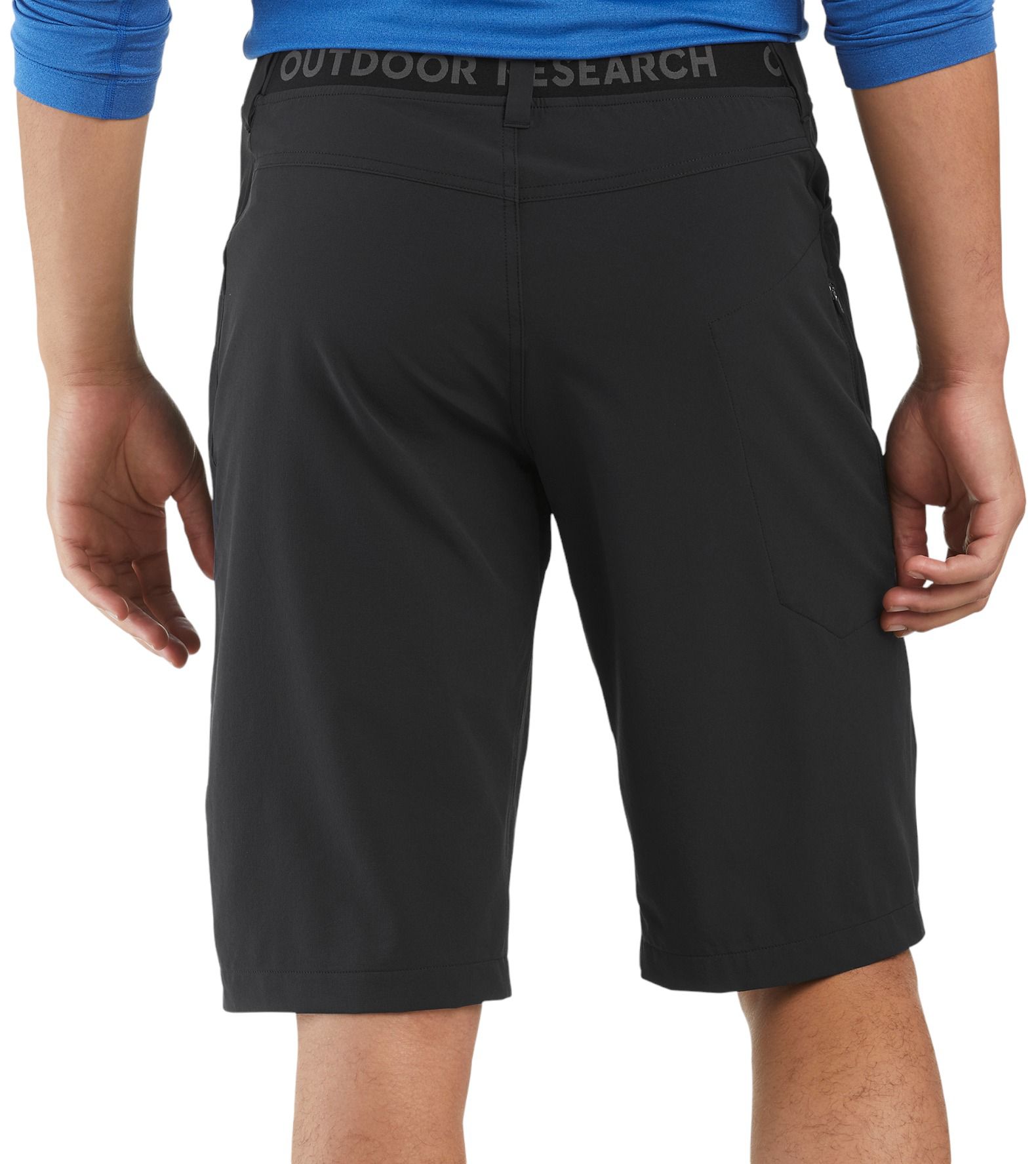 Outdoor Research Men's Ferrosi 12 Inch Over Short