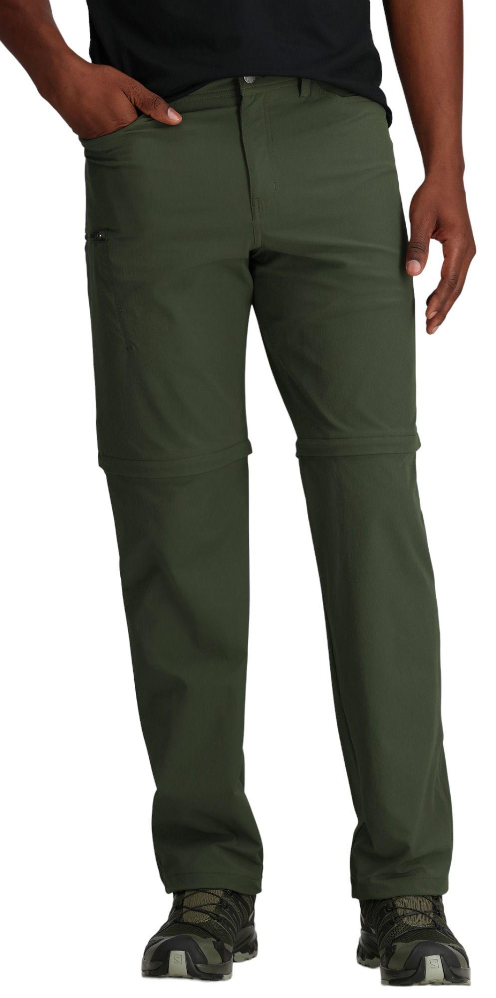 Verde