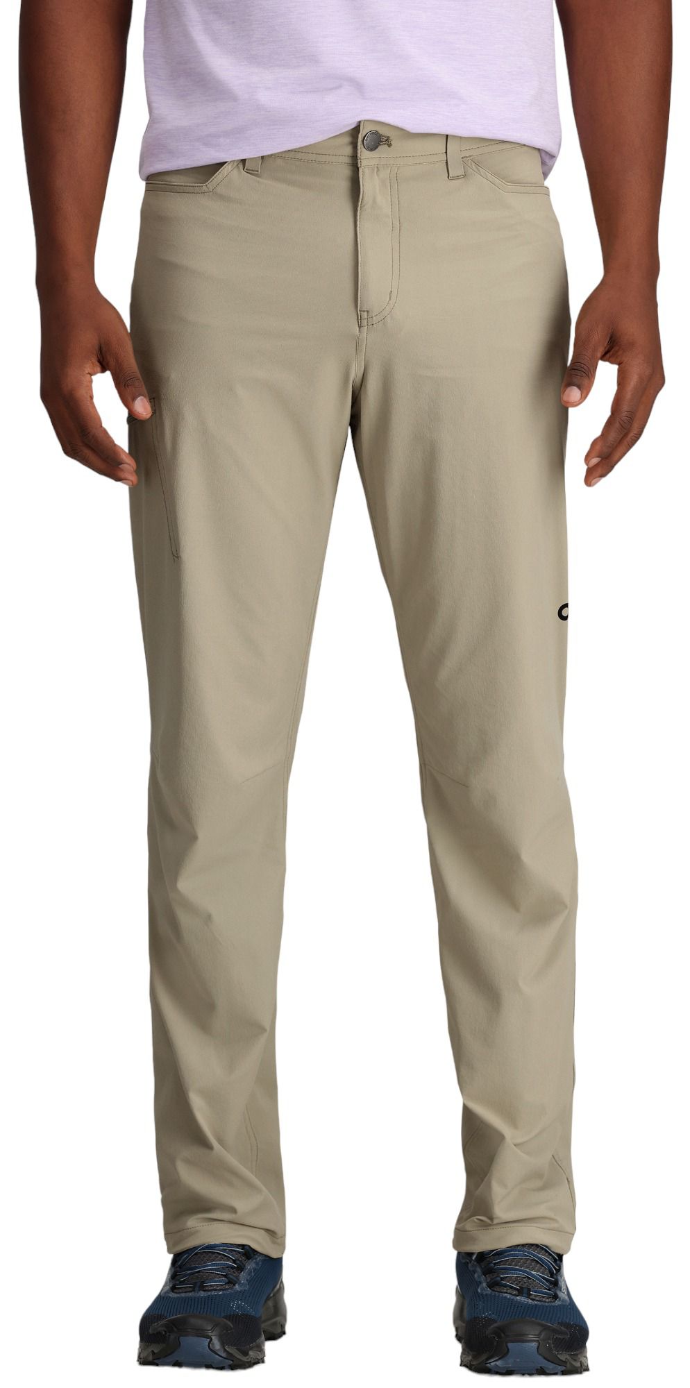 Pro Khaki