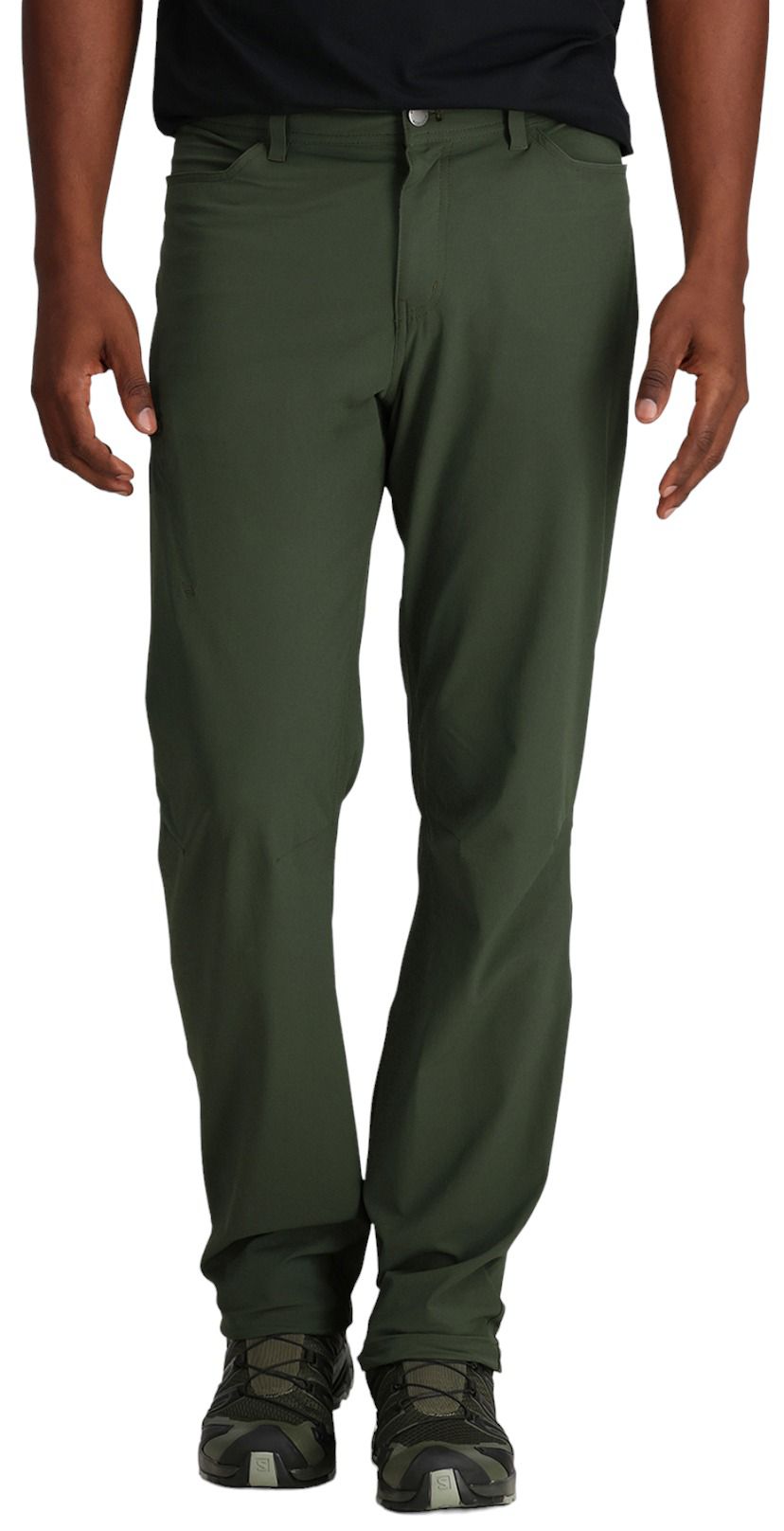 Verde