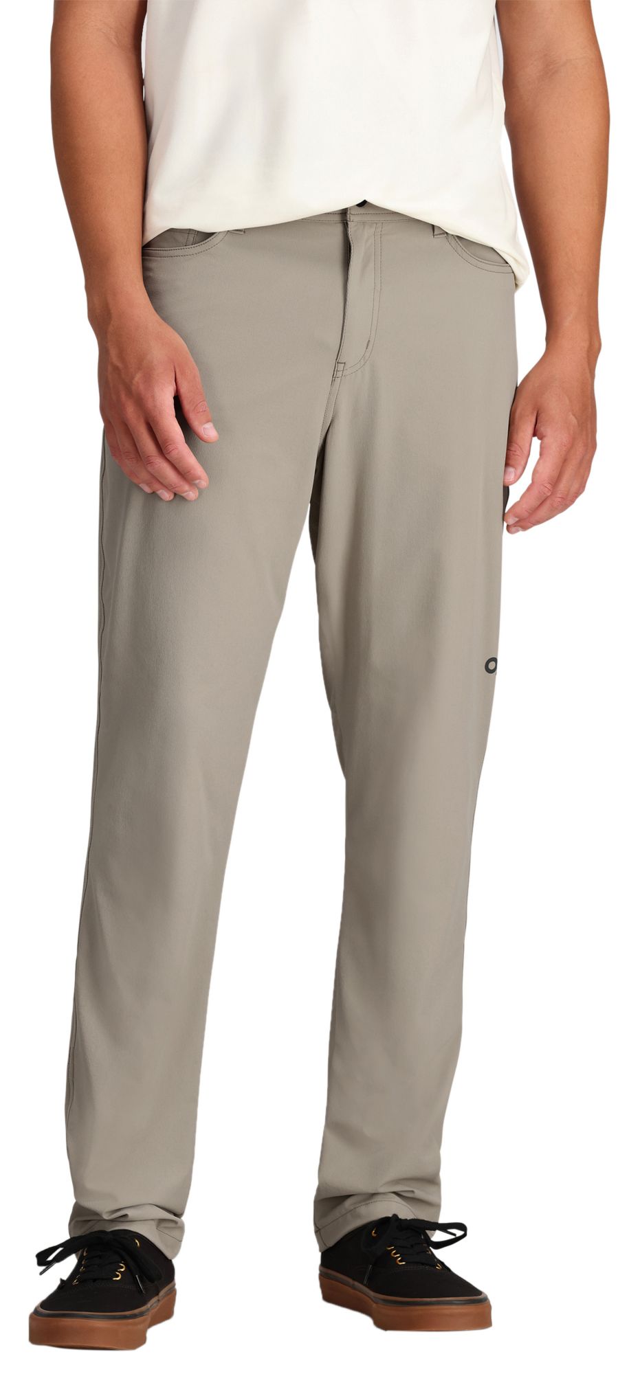 Pro Khaki