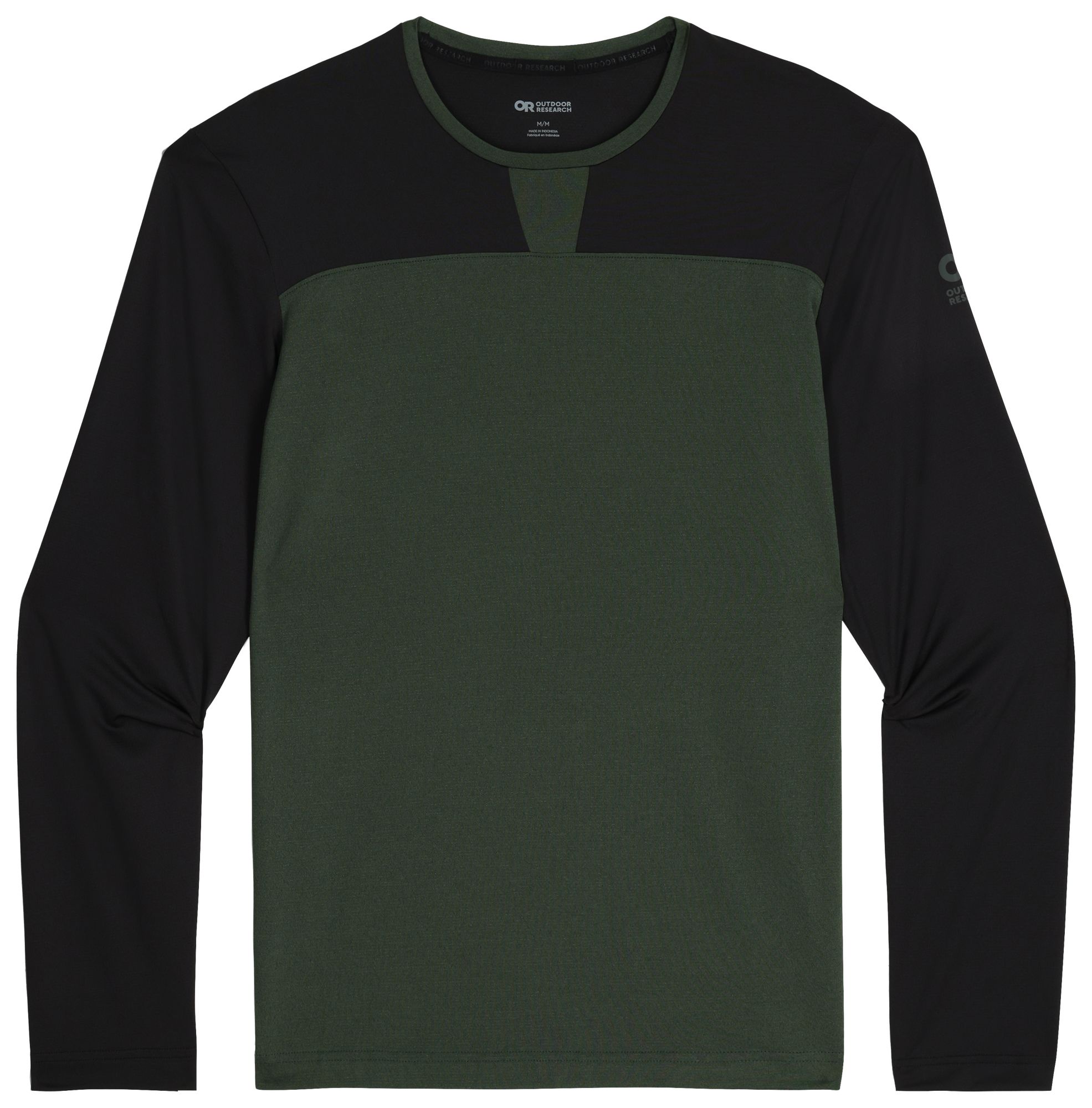 Grove/Black