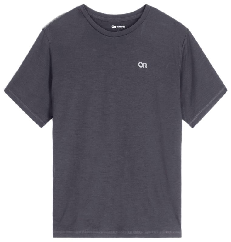 Charcoal Heather