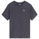 Charcoal Heather