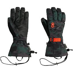 Outdoor Research Men's Revolution II GTX Glove