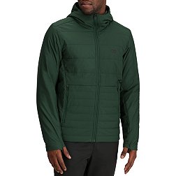 Outdoor Research Men's Shadow Insulated Hoodie