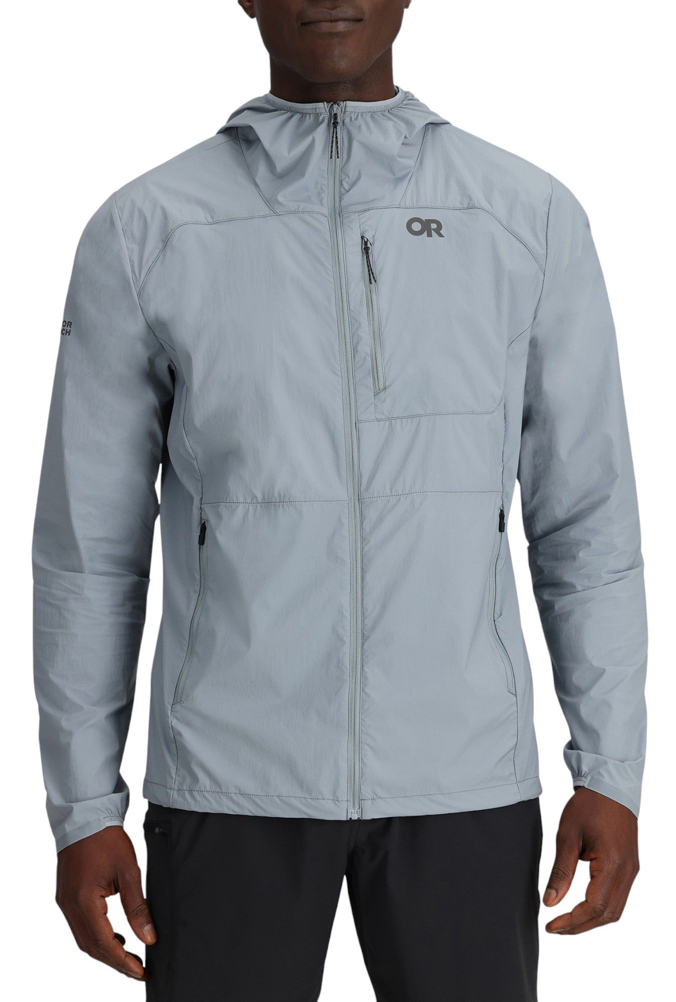 Outdoor Research Men's Shadow Wind Hoodie