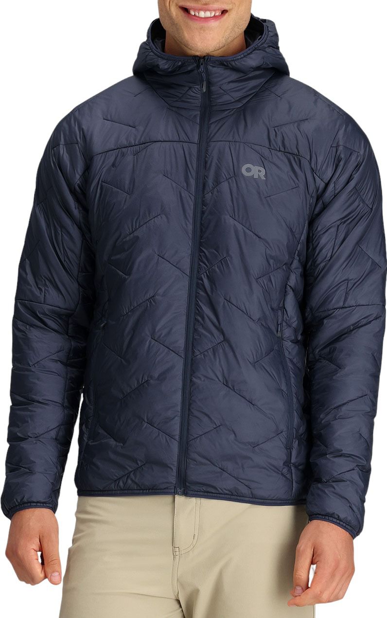 Outdoor Research Men's Superstrand LT Hoodie