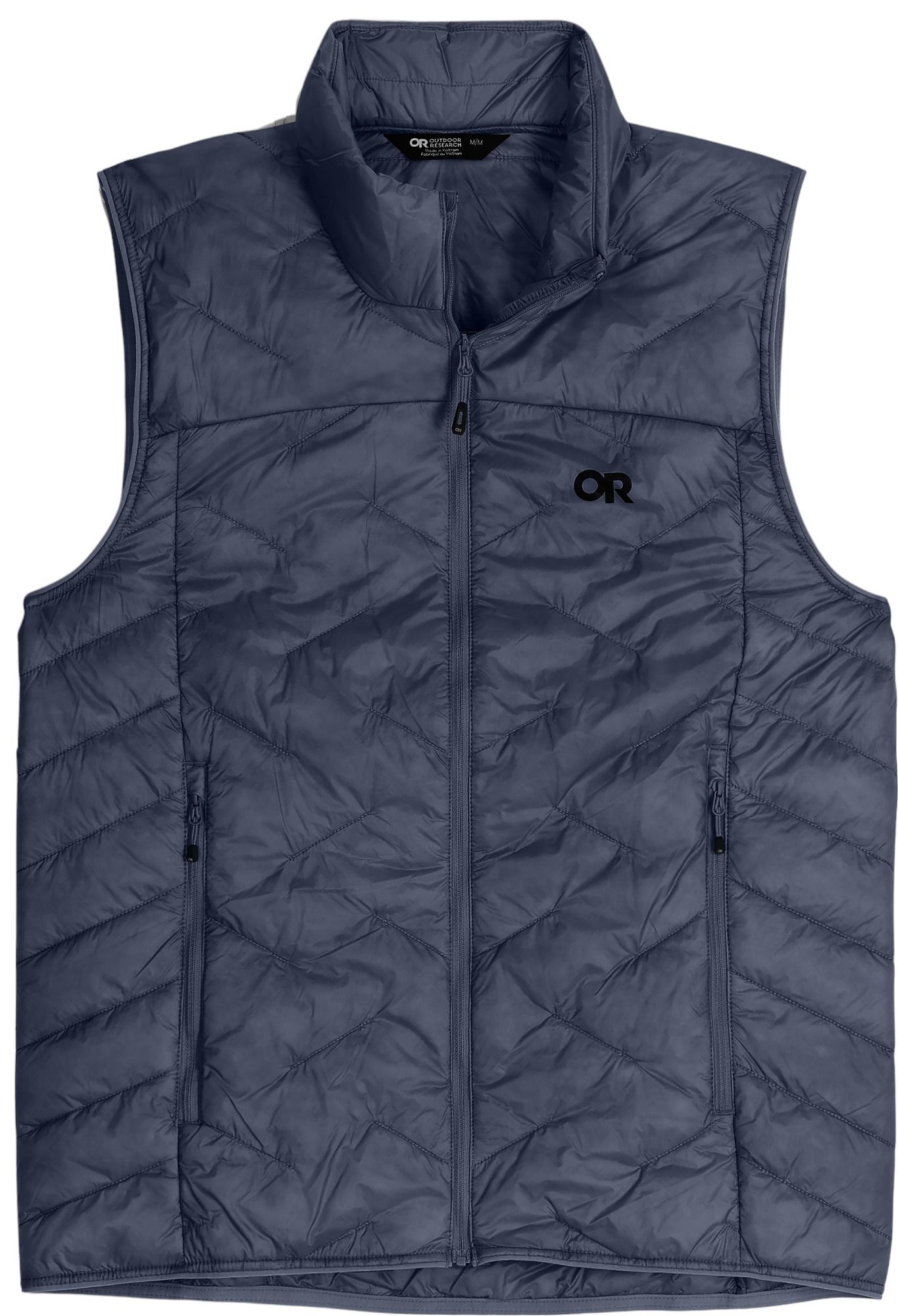 Outdoor Research Men's Superstrand LT Vest