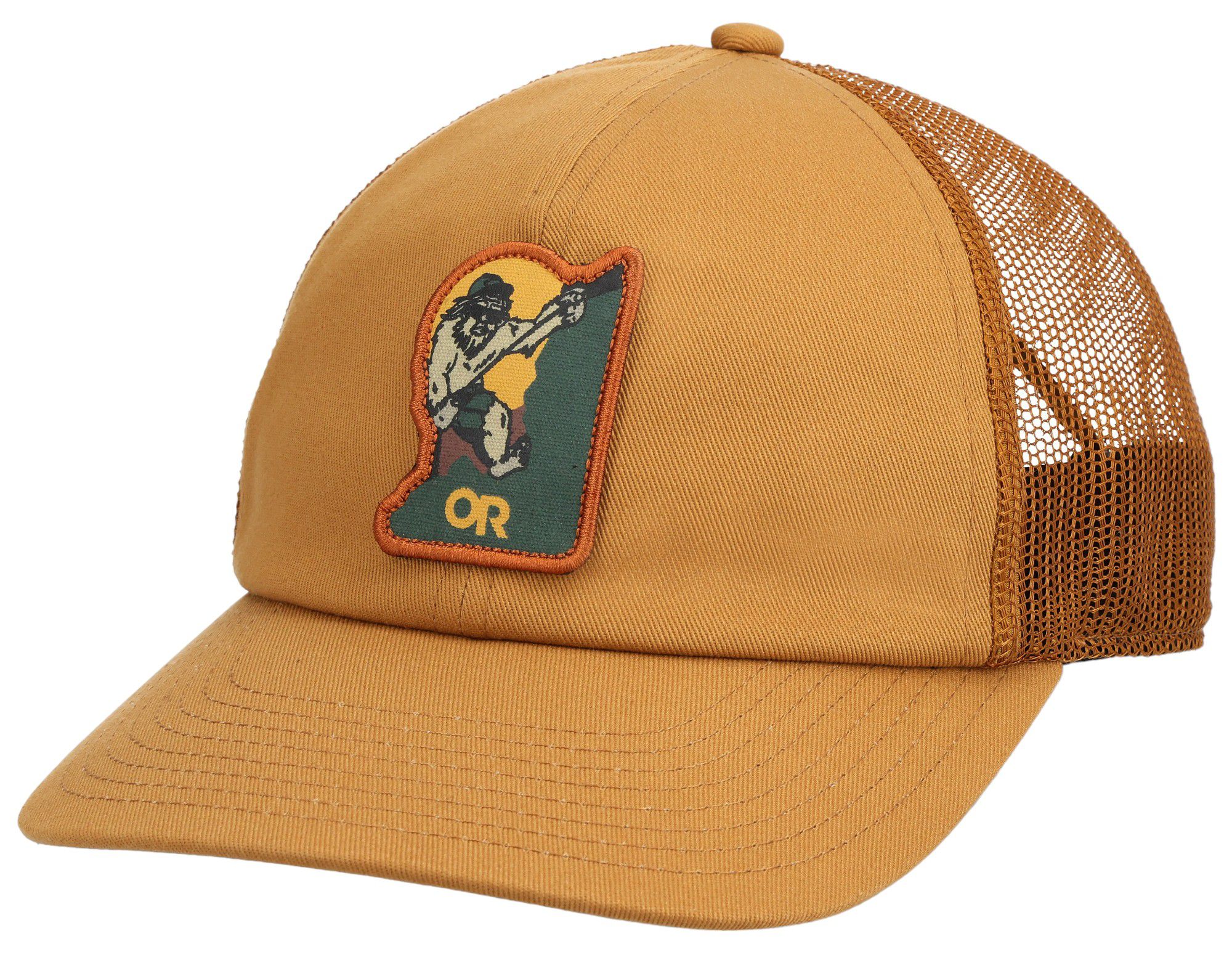Outdoor Research Squatch Lo Pro Trucker Hat