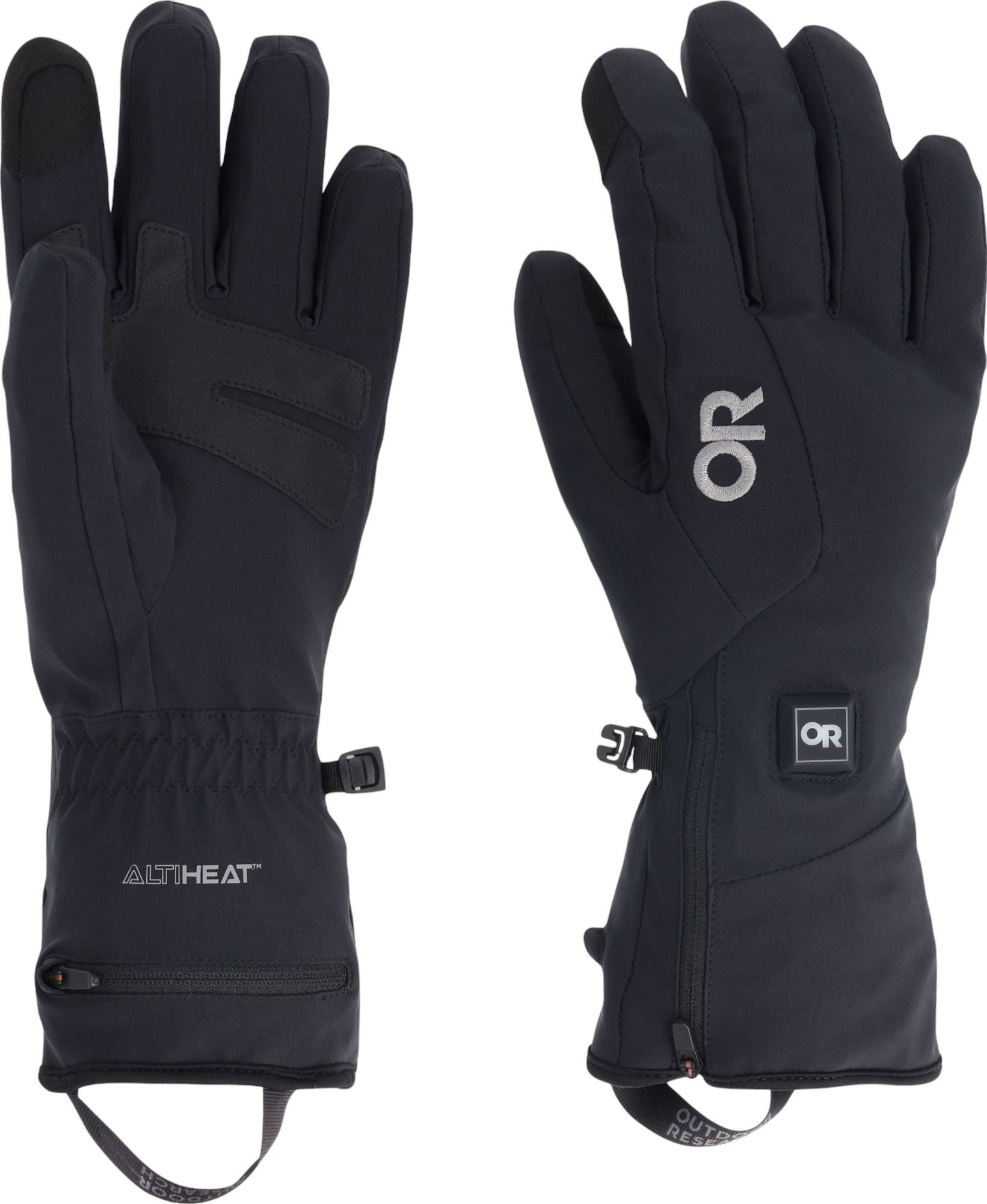 Gloves