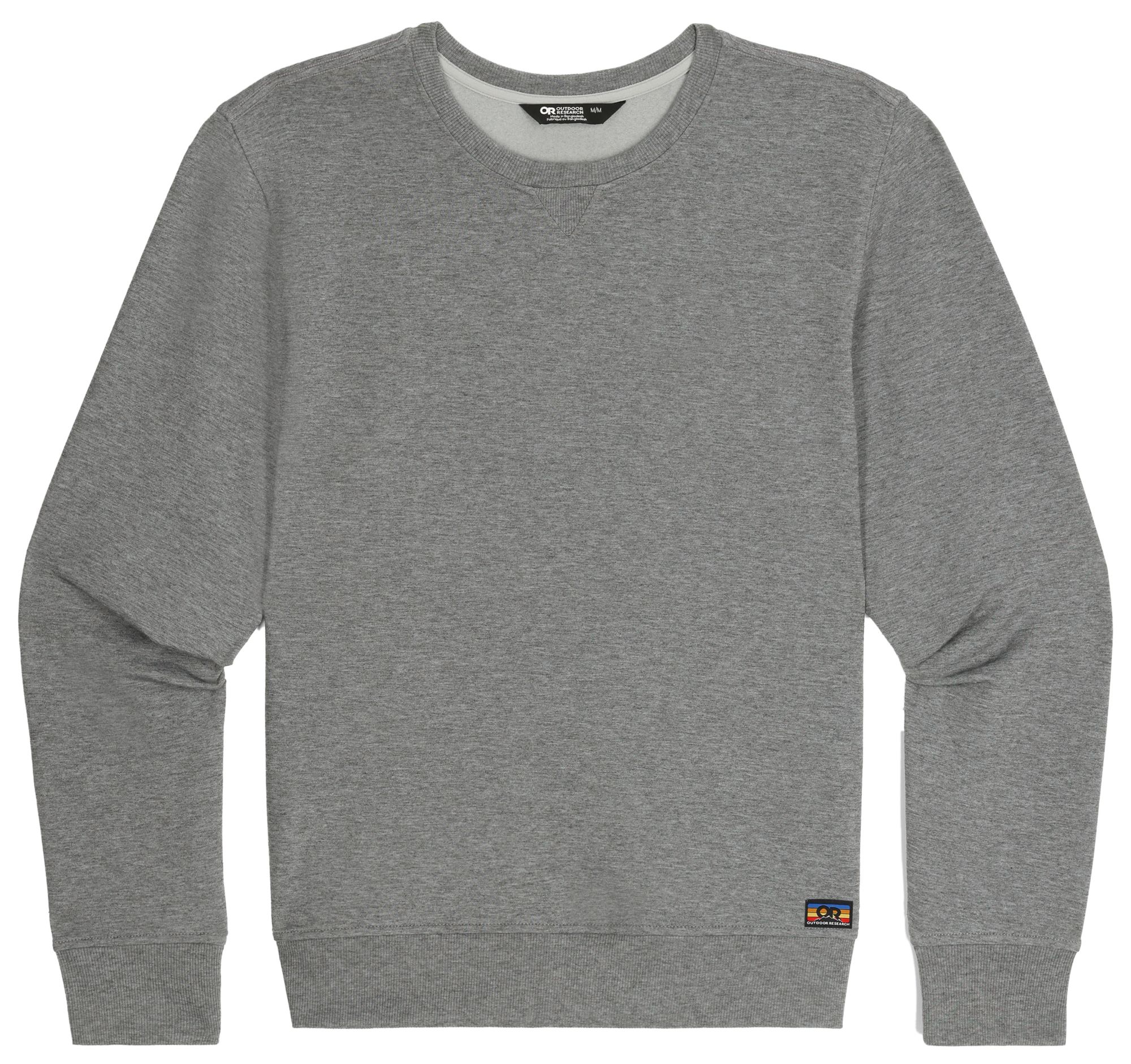 Grey Heather