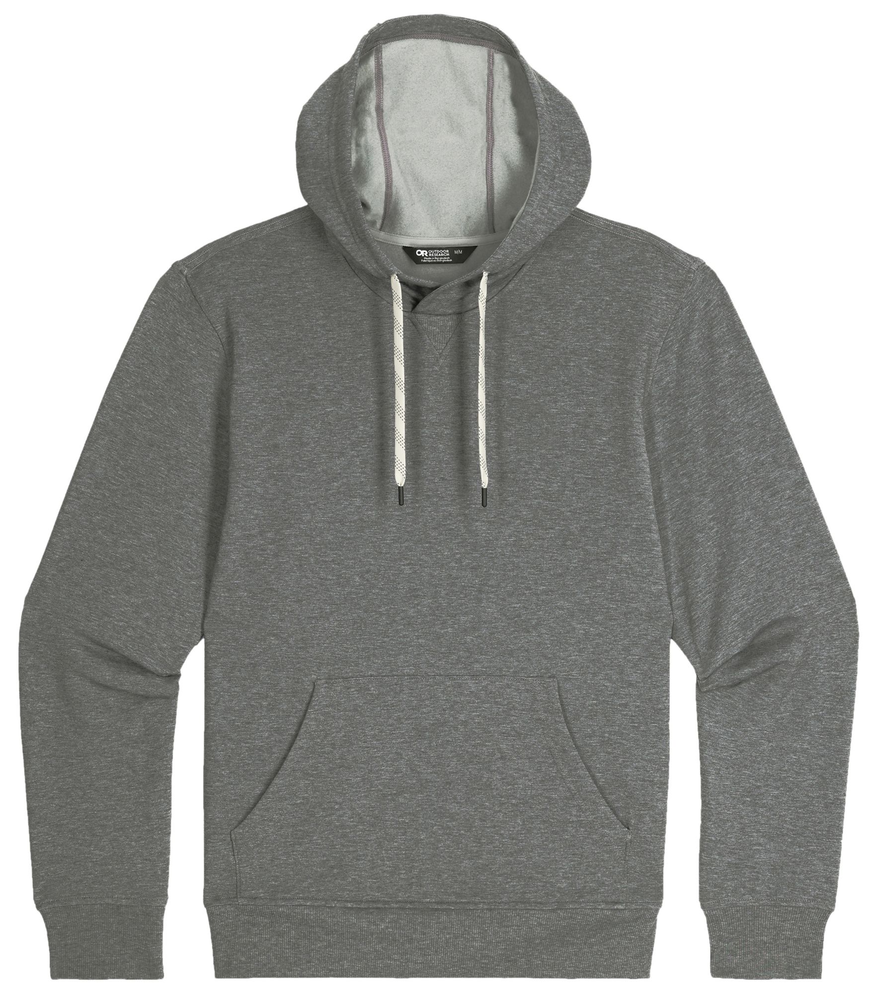 Grey Heather