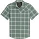 Balsam Plaid