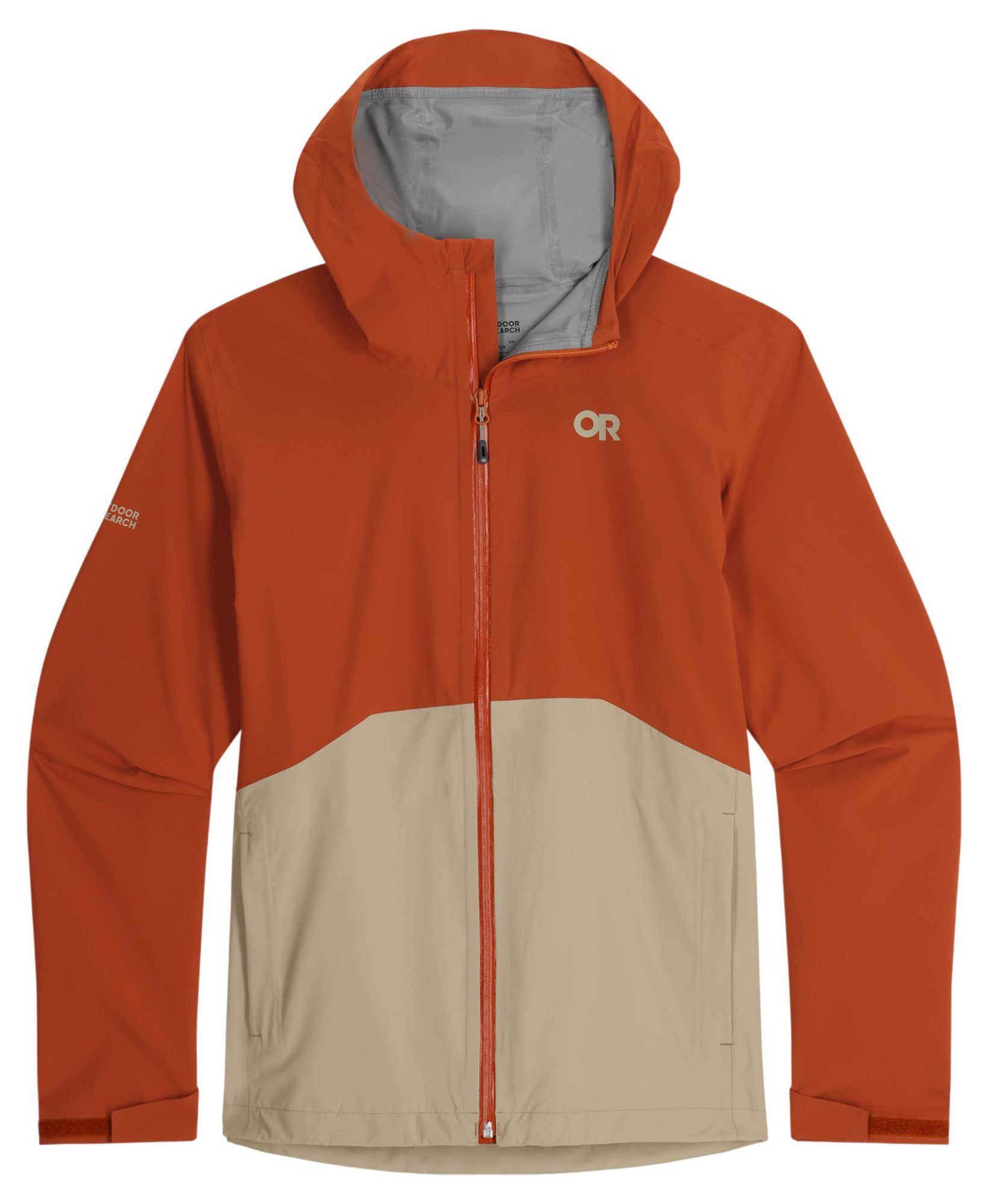 Terra/Pro Khaki