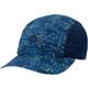Dark Navy Digital Stripe