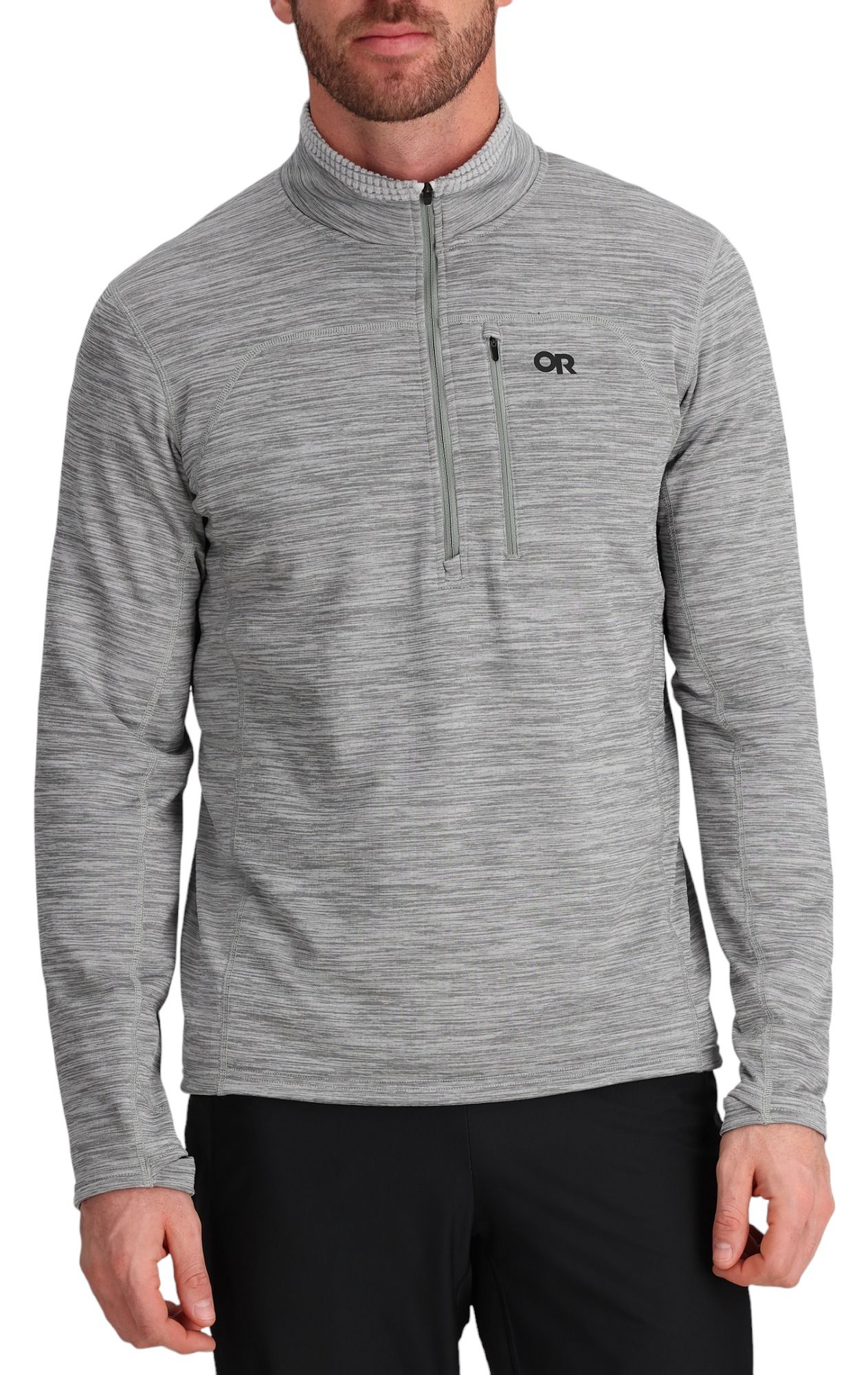 Grey Heather