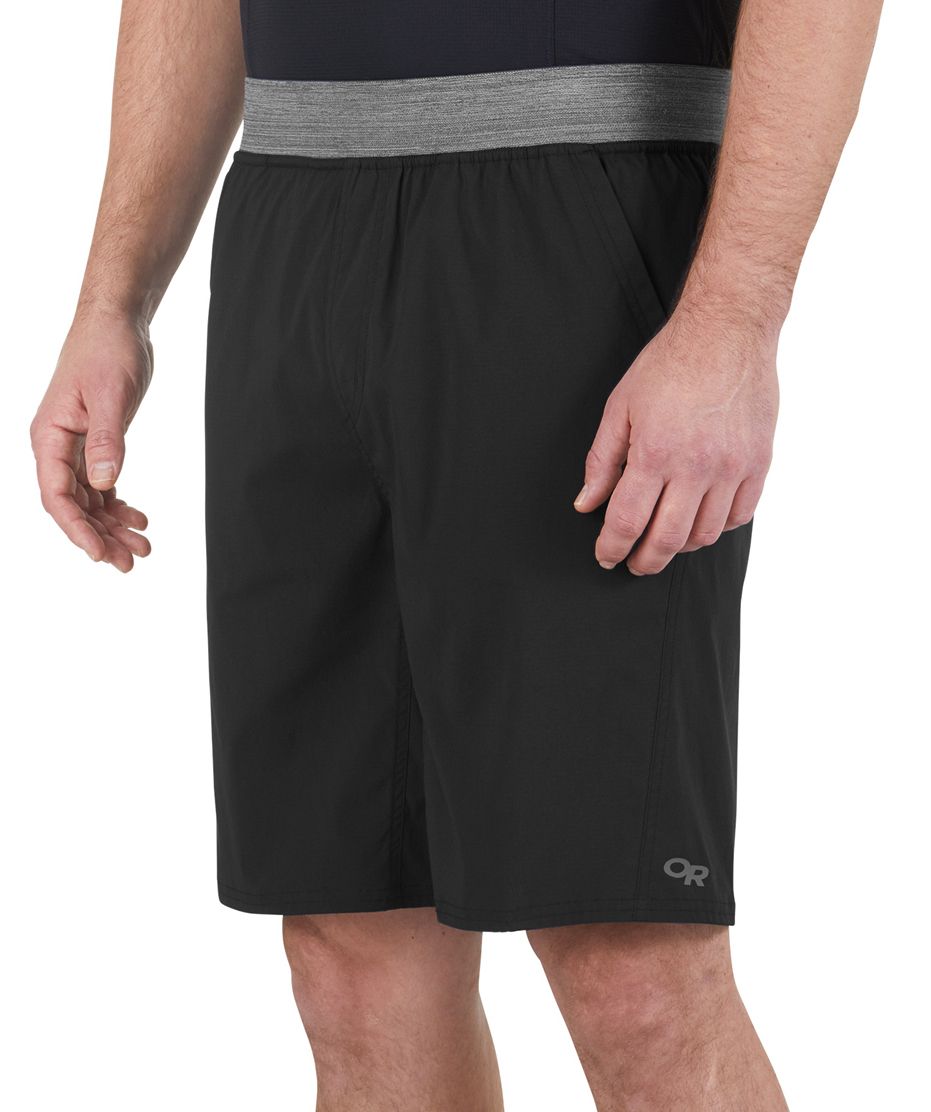 Outdoor Research Men's Zendo 10 Inch Short