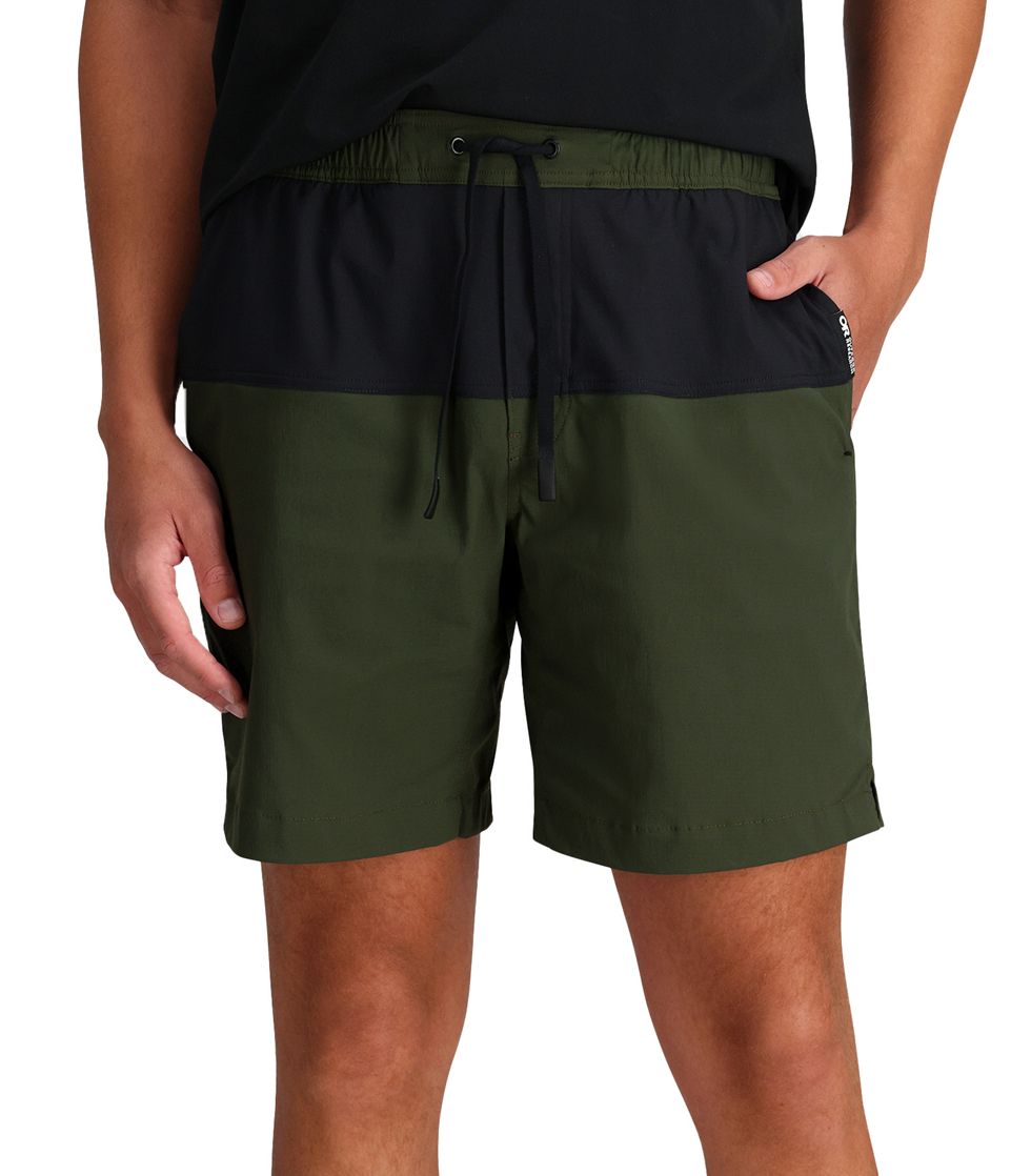 Verde/Black