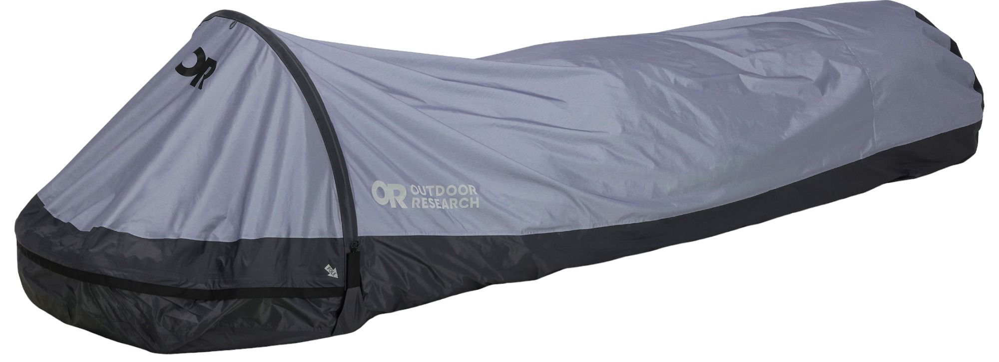 Photos - Tent Outdoor Research Helium Bivy, Slate 23OREUHLMBVYS22XXCAT