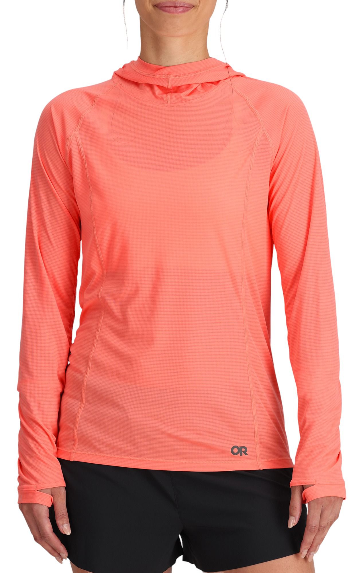 Outdoor Research Women's Echo Hoodie