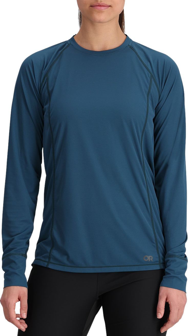 Outdoor Research Women's Echo LS Tee