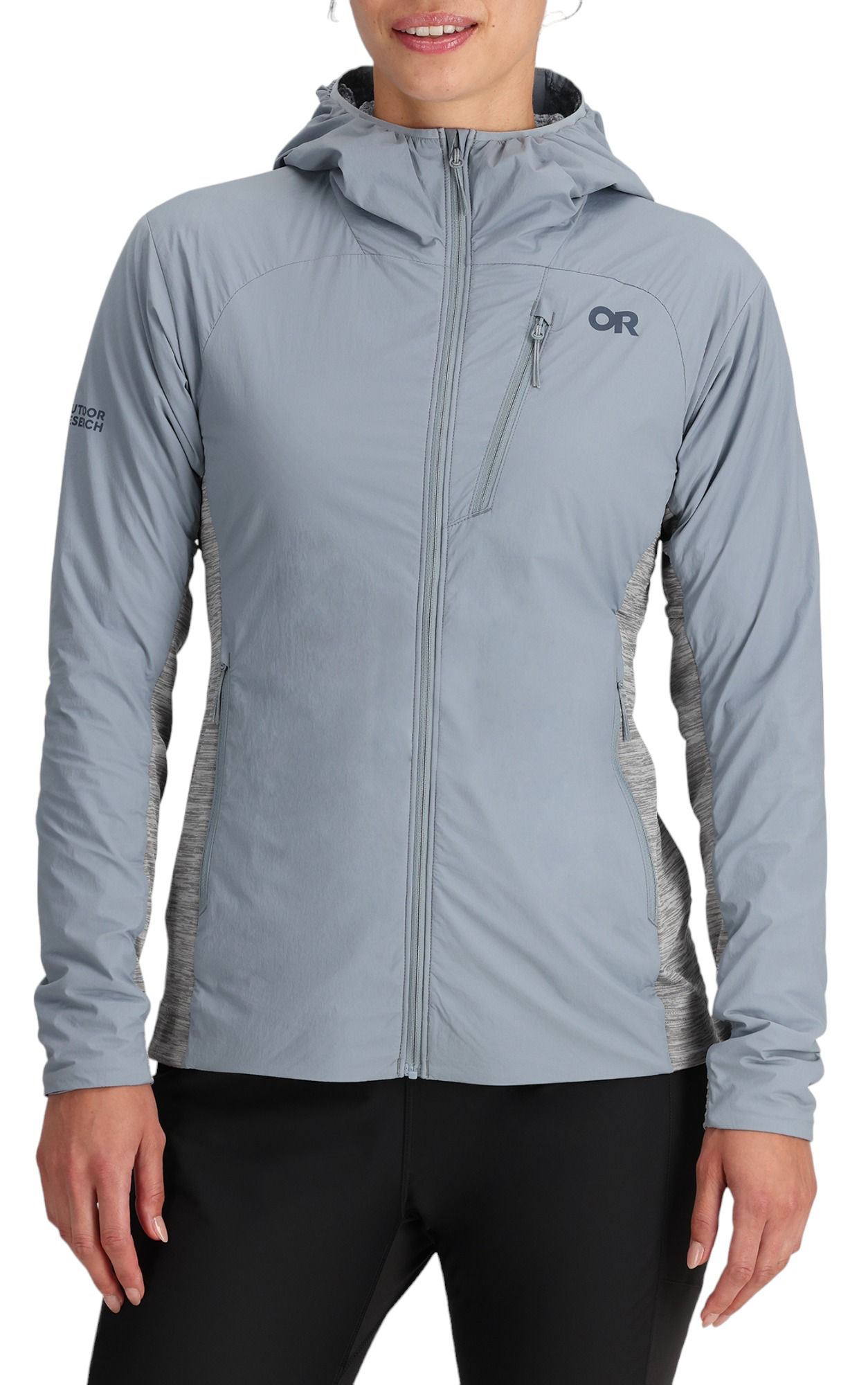 Slate/Grey Heather