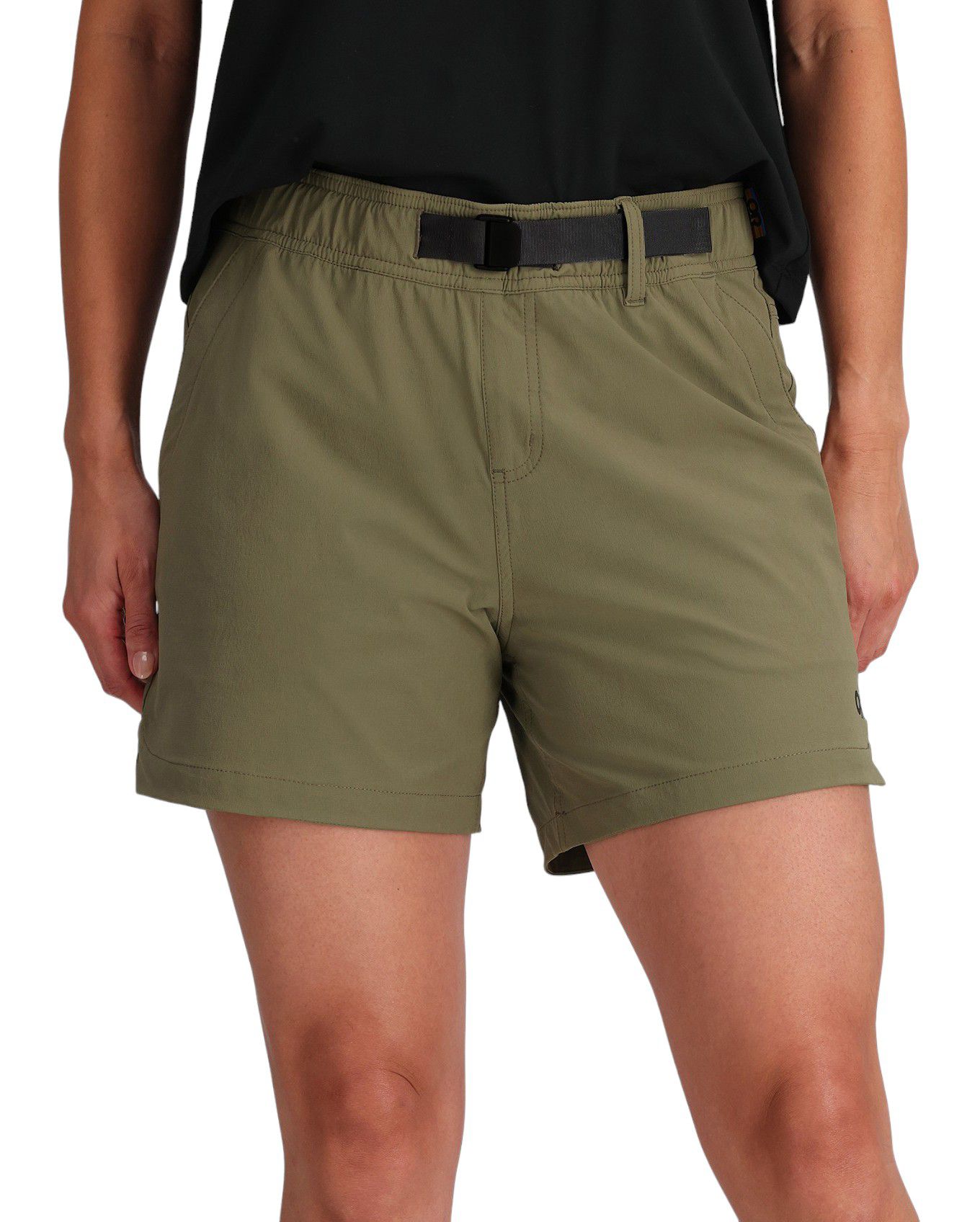 Ranger Green