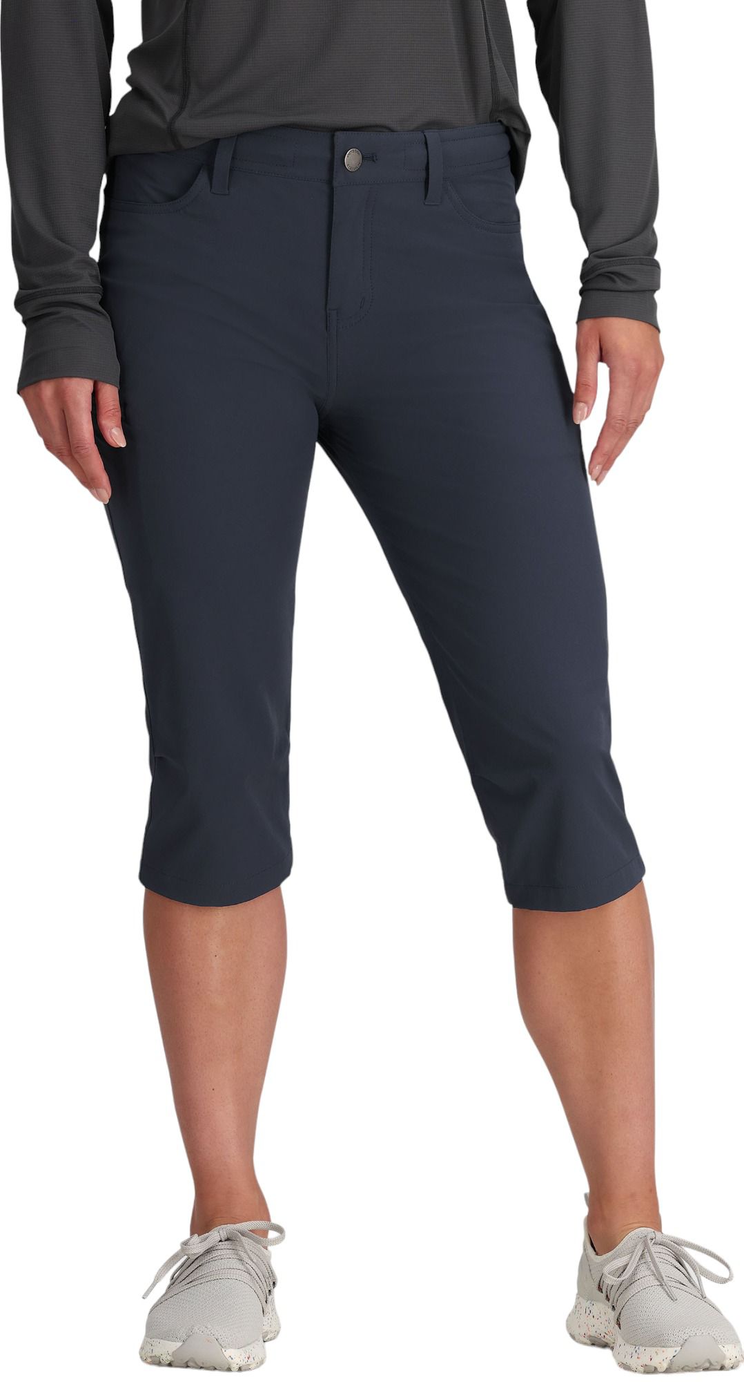 Outdoor Research Women's Ferrosi Capri