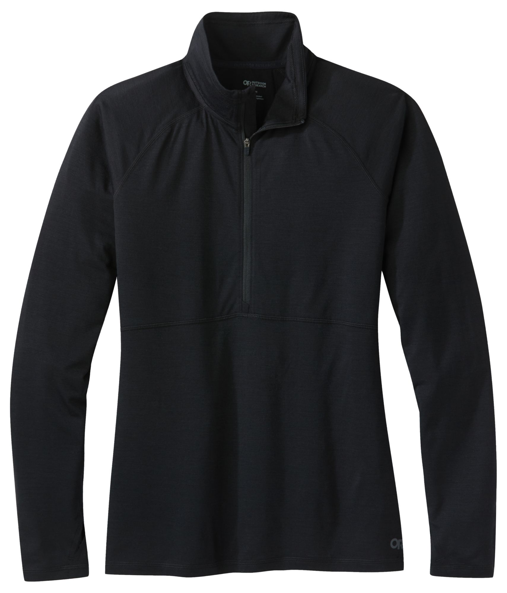 Outdoor Research Women's Alpine Onset Half Zip Top