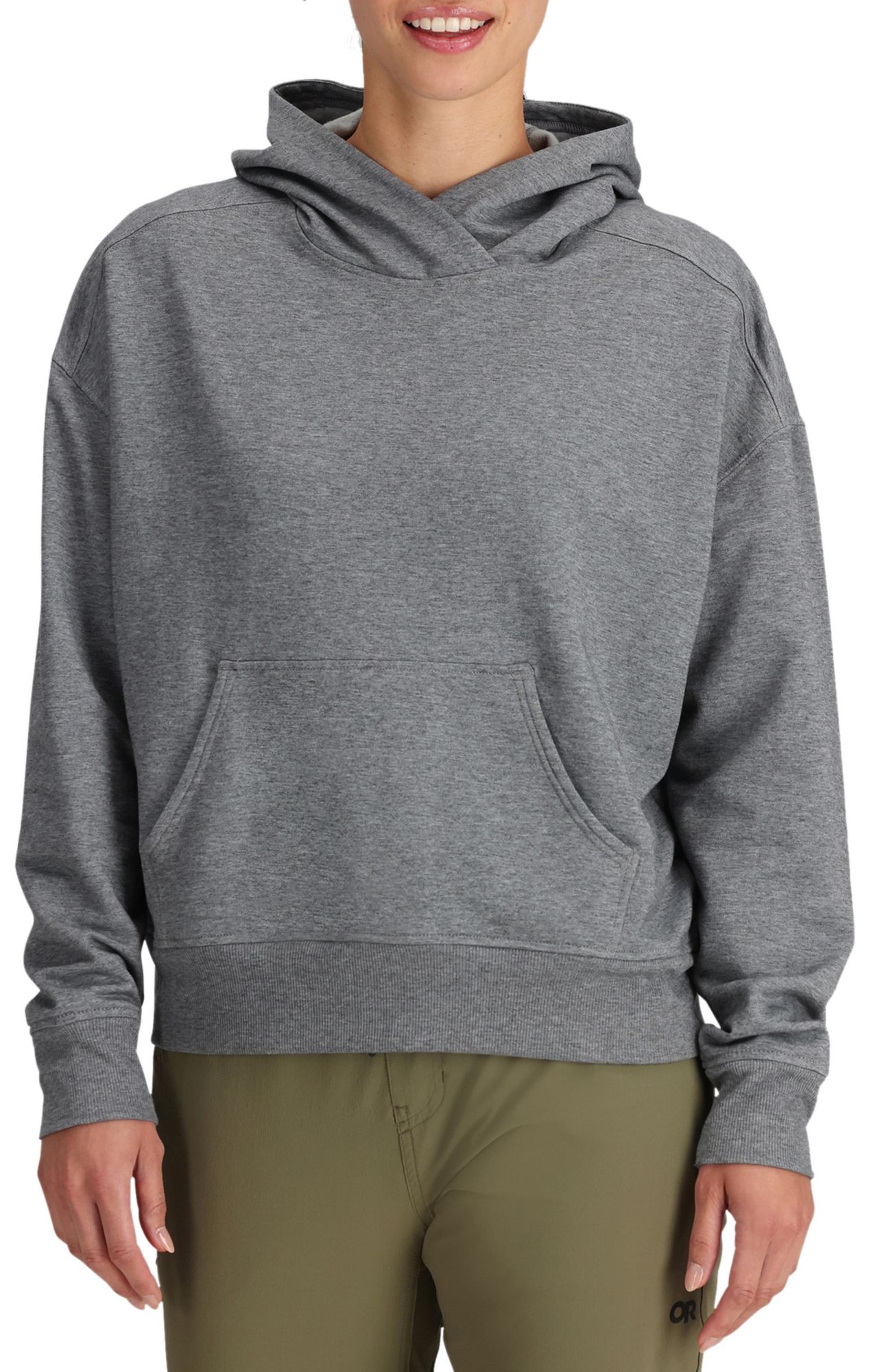 Grey Heather