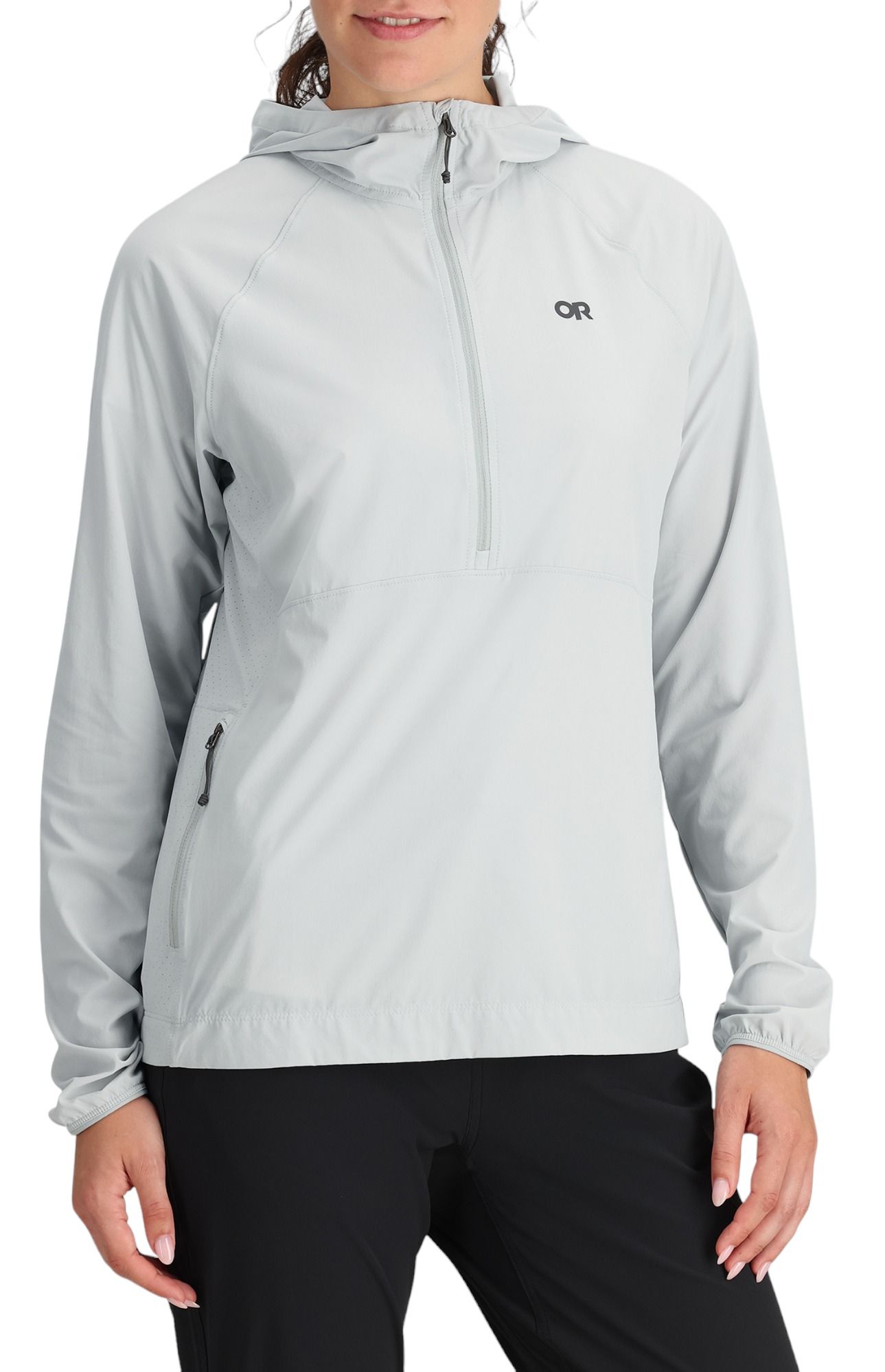 Outdoor Research Women's Astroman Air Sun Hoodie