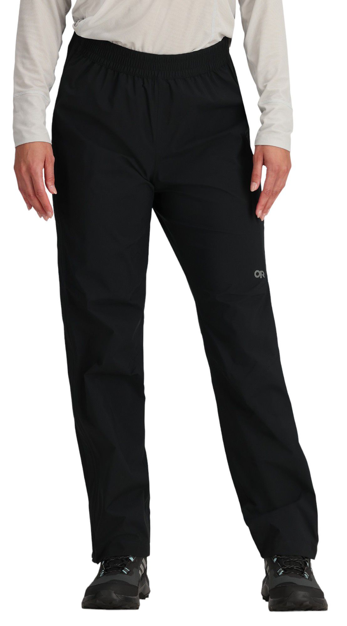 Outdoor Research Women's Stratoburst Stretch Rain Pants