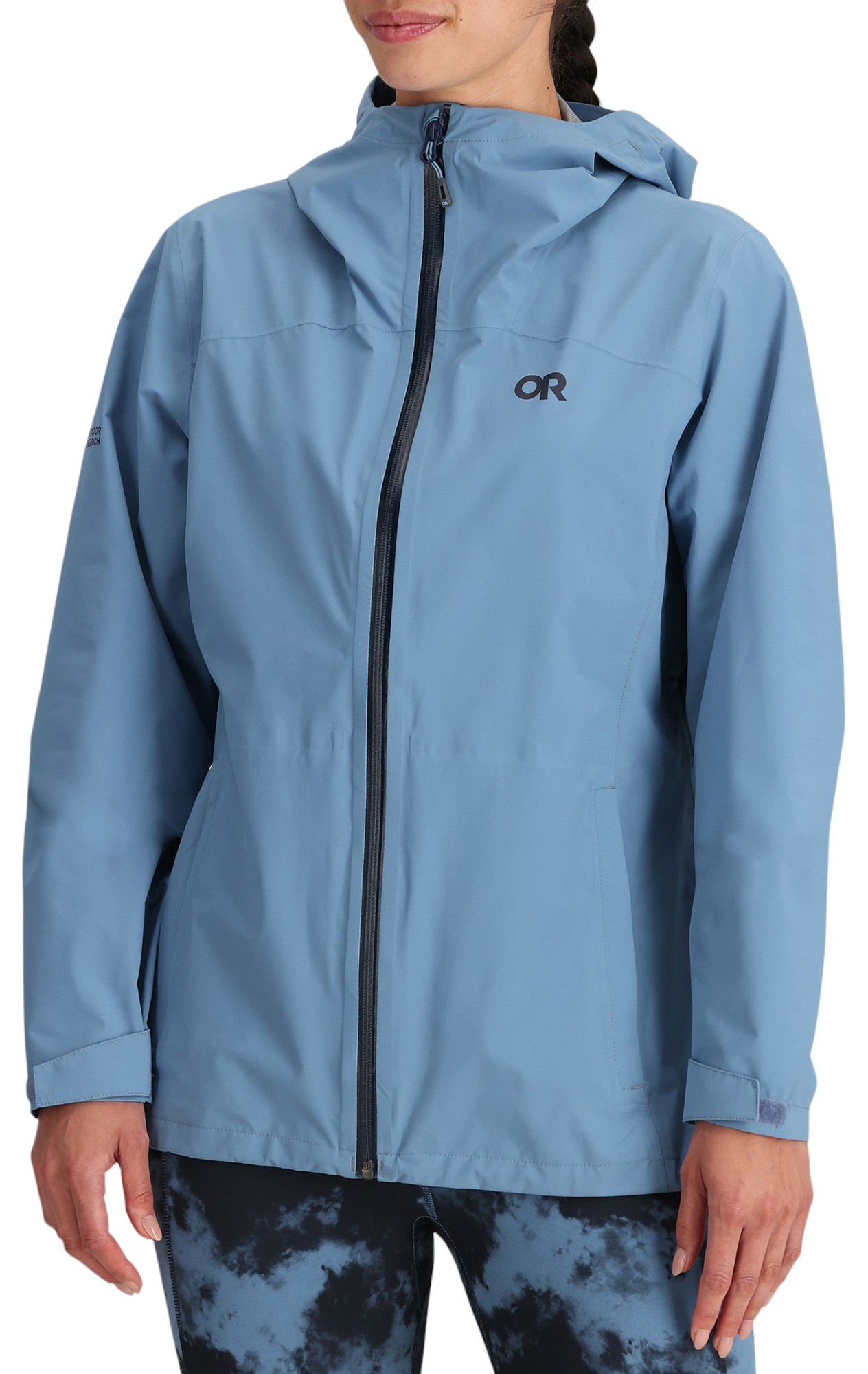 Rain & Windbreakers