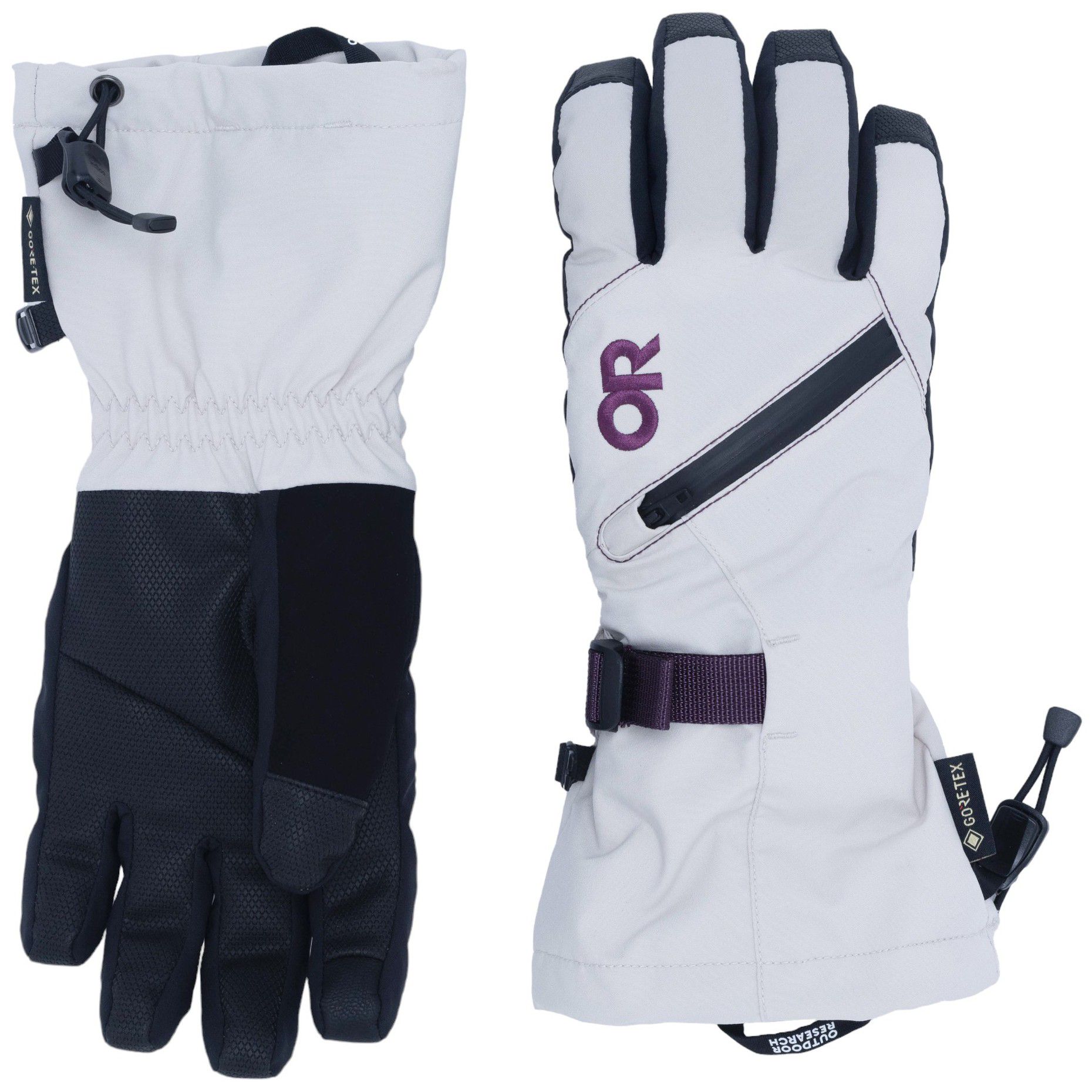 Outdoor Research Women's Revolution II GORE-TEX Gloves