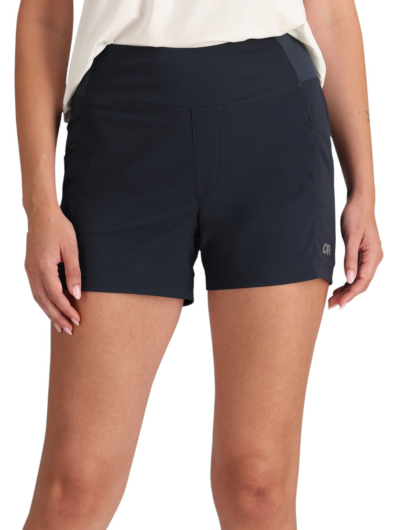 Dark Navy