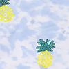 Light Blue Tie Dye