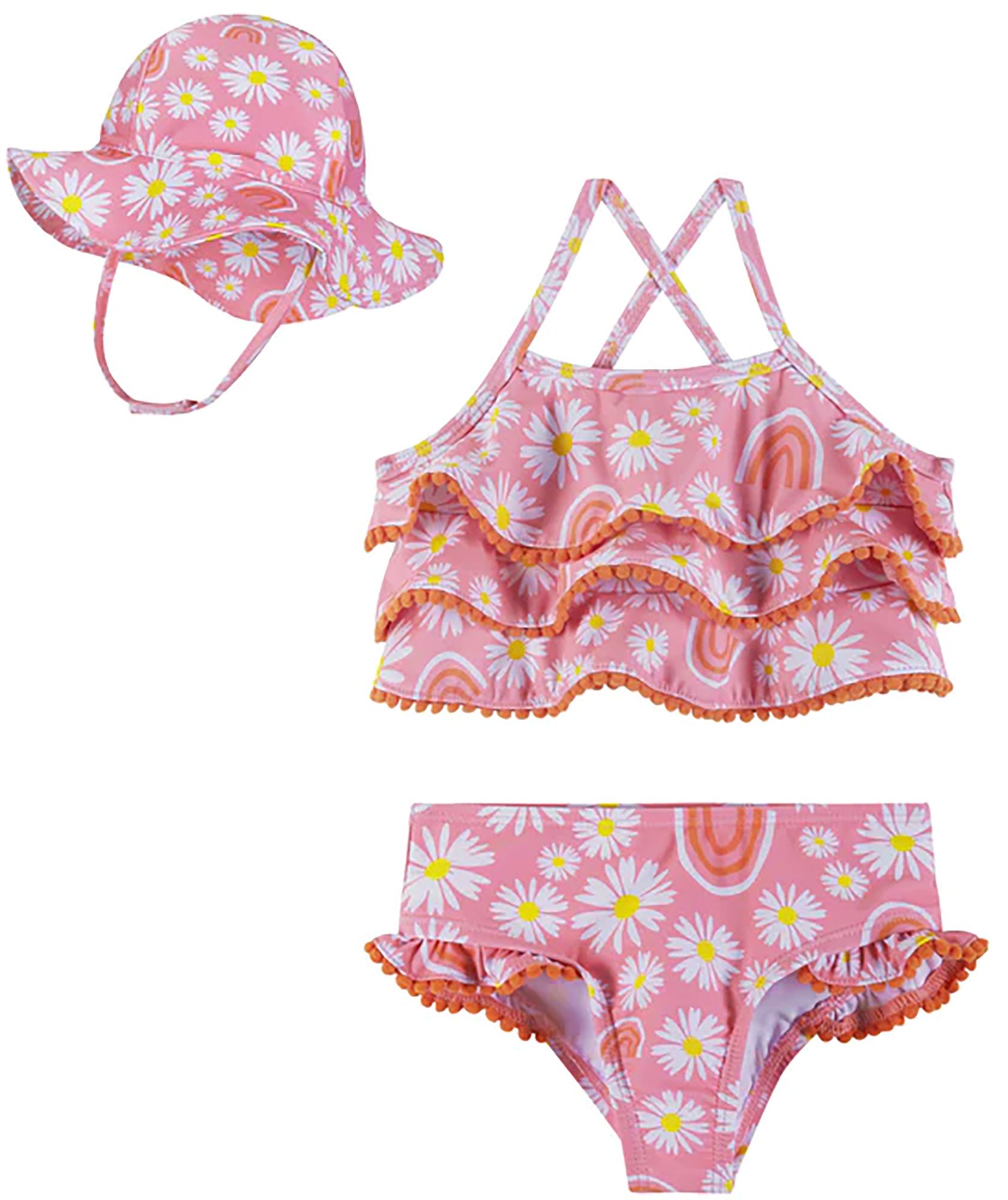 Pink Floral