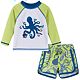 Octo Green