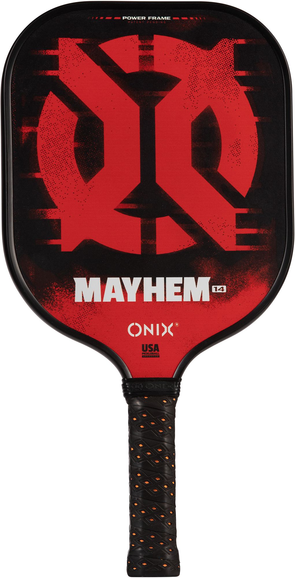 Touch Pickleball Paddles