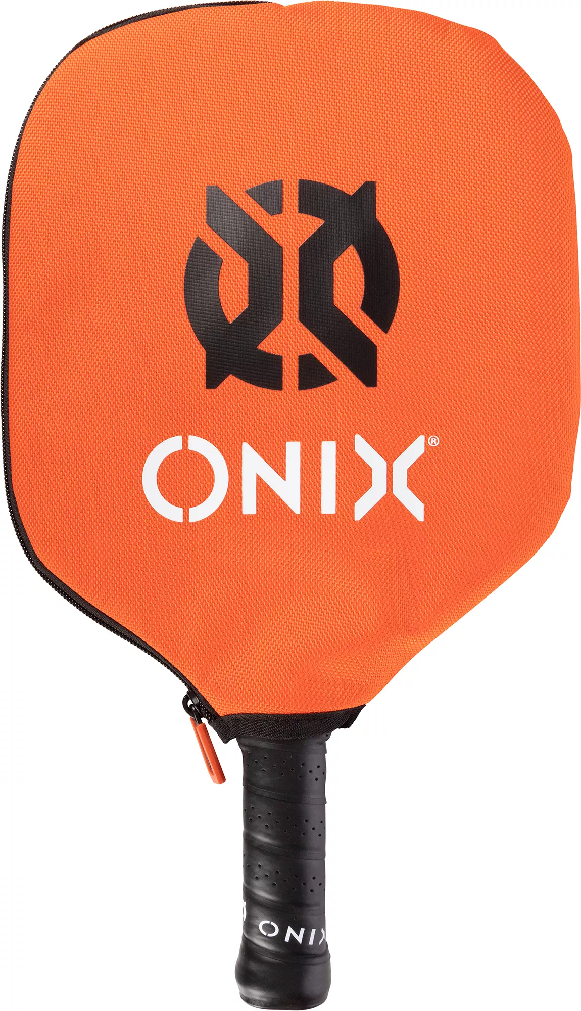 Orange Pickleball Grip  The Most Comfortable Pickleball Paddle Grip! –  VukGripz