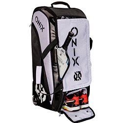 ONIX Pro Team Pickleball Wheeled Duffel Bag
