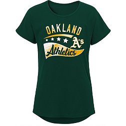 Oakland Athletics Apparel & Gear  Curbside Pickup Available at DICK'S