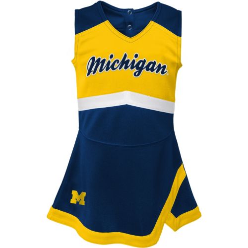 Gen2 Girls' Duke Blue Devils Royal Cheer Dress Dick's Sporting Goods