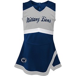 Gen2 Girls' Penn State Nittany Lions Blue Cheer Dress